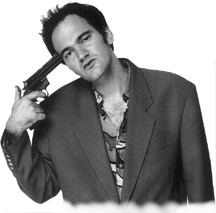 Quentin Tarantino